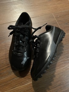 11c cleats