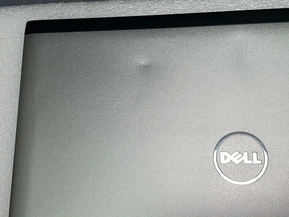 ✔️ Tapa Trasera Dell Vostro 3750 17" Lcd con Cámara Web 0GMT46 3AV03LCWI310 0J1Y0Y Foto 2 de 4