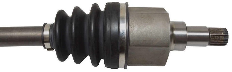 Conjunto de eje CV - APW natural Inc. CH8029 Foto 4 de 4