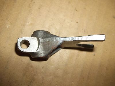 YAMAHA RT1 DT1 TRANSMISSION SHIFT FORK # 3 214-18513-00-00 | eBay
