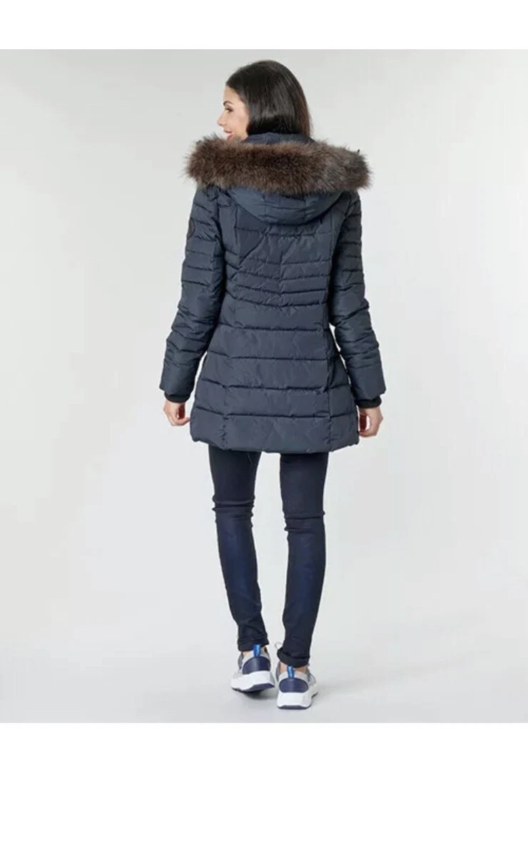 Superdry shop glacier parka