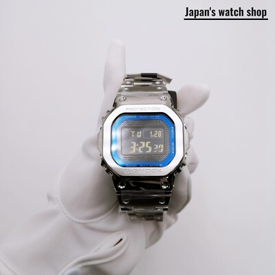 CASIO GMW-B5000D-2JF G-SHOCK 926282 for sale online | eBay