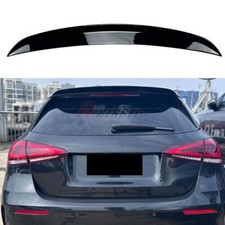 SPOILER POSTERIORE TETTO ALA LABBRO PER 2018+ MERCEDES CLASSE A W177 A35 A45 AMG