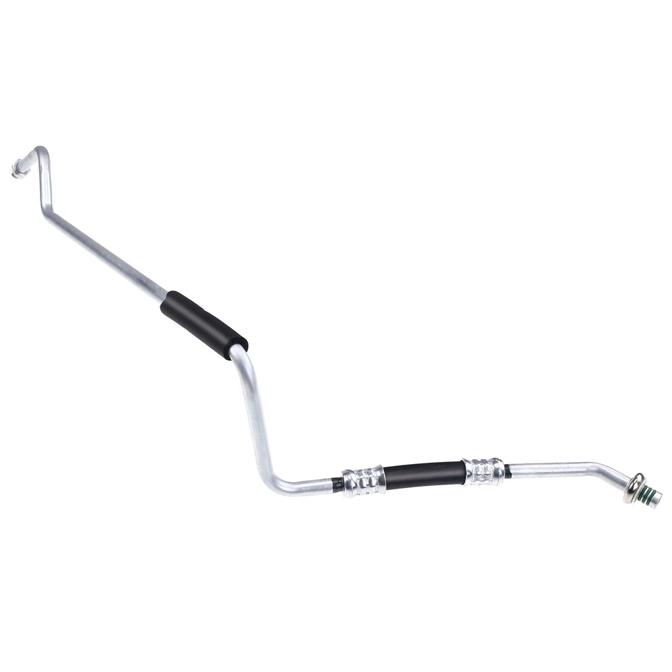 Nueva manguera de líquido refrigerante aire acondicionado con tubo de orificio para Ford F-150 Heritage F-250 Foto 4 de 4