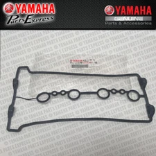 NEW 2006 - 2020 YAMAHA YZF-R6 YZFR6 R6 OEM CYLINDER HEAD VALVE COVER GASKET