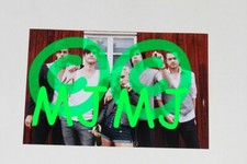 The Sounds Maja Ivarsson photo Peace & Love Festival Sweden 2007 #1