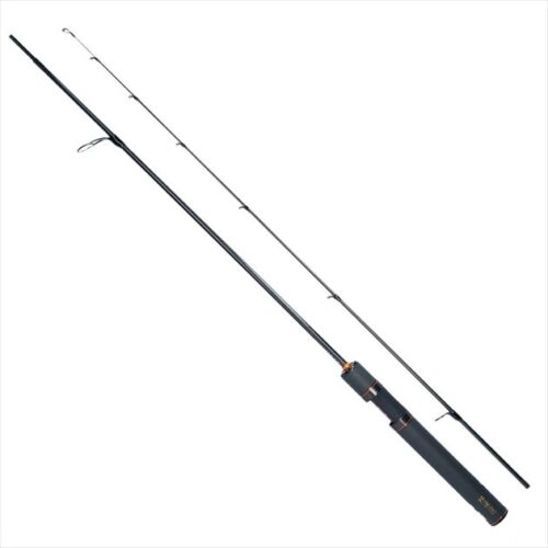 Daiwa PRESSO-LTD AGS 510UL-S Trout Spinning rod 2 pieces From Stylish anglers