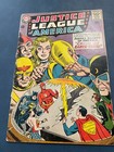 Justice League Of America 29 (1964) - Good Condition - Jsa Batman Superman