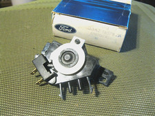 Nos 1973-1978 Ford Ltd Galaxie Heater Onoff Vacuum Switch