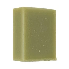 Handcrafted Sage Soap Bar - American Made All Natural Soap with Sage