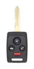 Fits Subaru Cwtwbu745 Oem 4 Button Key Fob