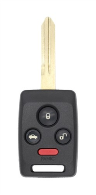 #ad #ad Fits Subaru CWTWBU745 OEM 4 Button Key Fob $28.77