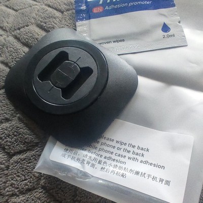 Motorrad Handyhalterung Universal Interface für SP Connect SPC+