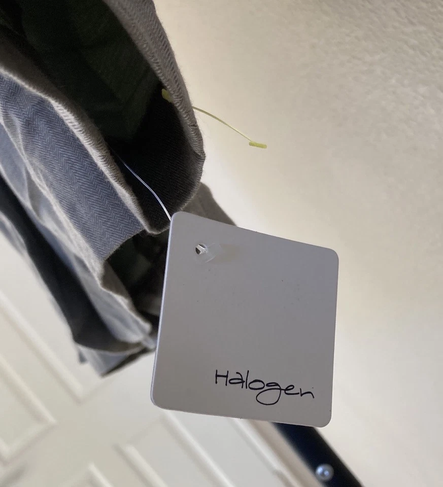 Chaqueta halógena para mujer Foto 4 de 4