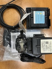 STENNER 45MP5 CHEMICAL PUMP 120V 50 GPD
