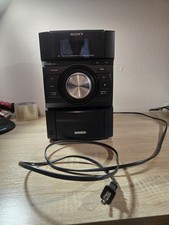 Sony Stereo Boombox Model MHC-EC69i CD/Radio/...