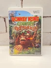 Donkey Kong Country Returns - Nintendo Wii