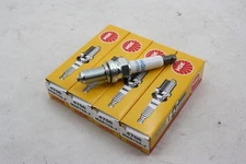 4-PACK NGK MAR10A-J SPARK PLUGS FOR DUCATI 1098 1198 848 DIAVEL MULTISRADA 1200