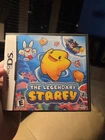 The Legendary Starfy Nintendo DS CIB Complete