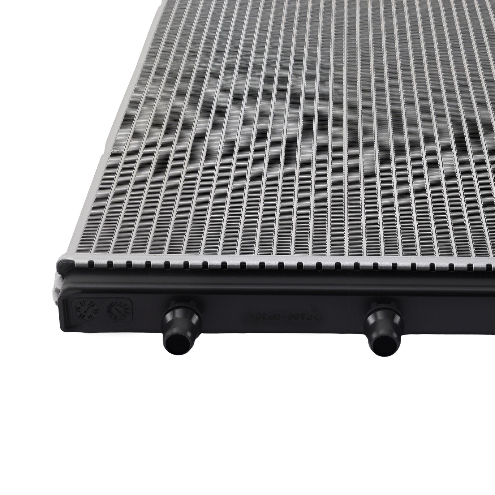 Aluminum Radiator for BMW i8 M2 M3 M4 2014-2021 17112284608 606517