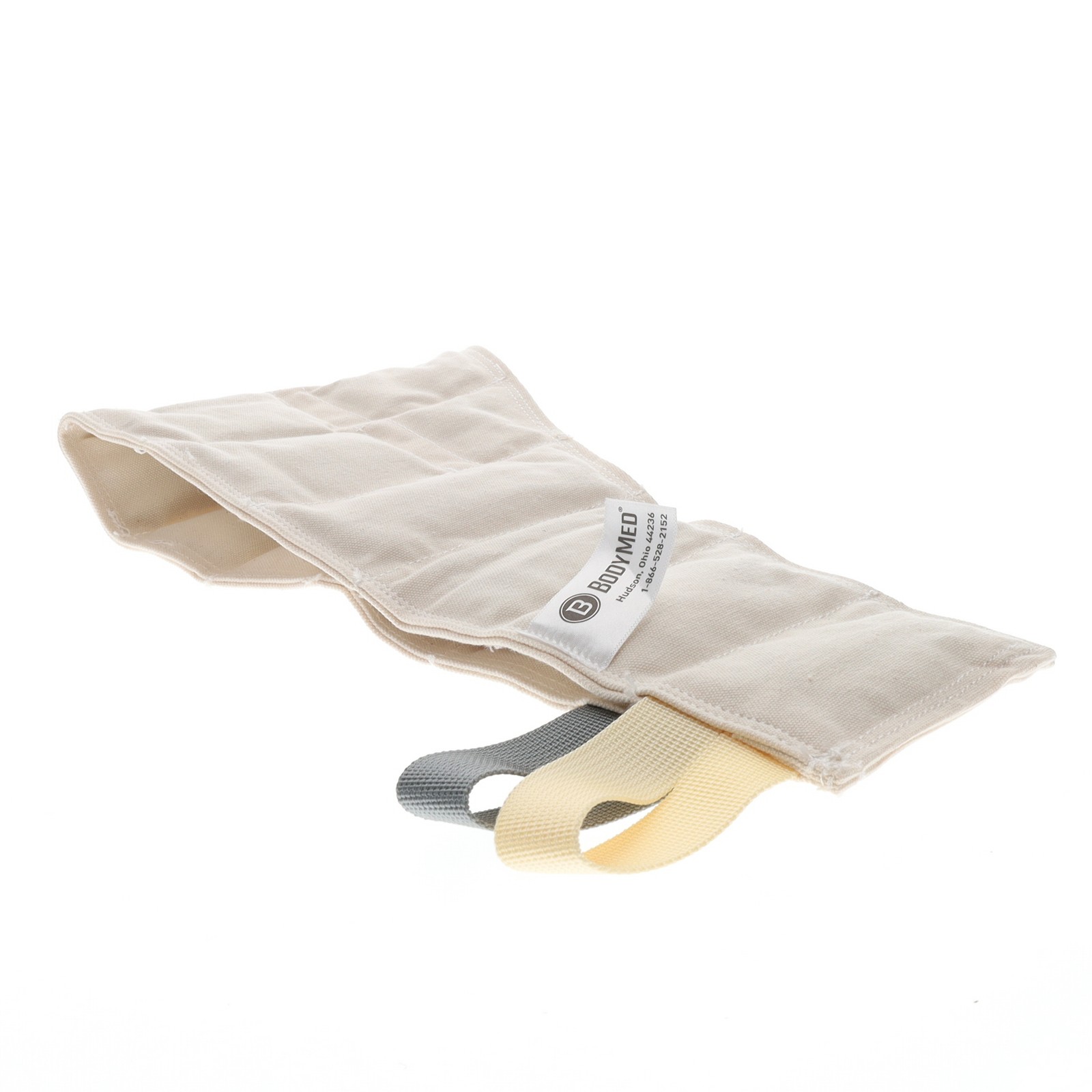 BodyMed Pro-Temp Hydro Hot Pack, Neck, 22 in. Long &ndash; Hot Therapy Heating Pad