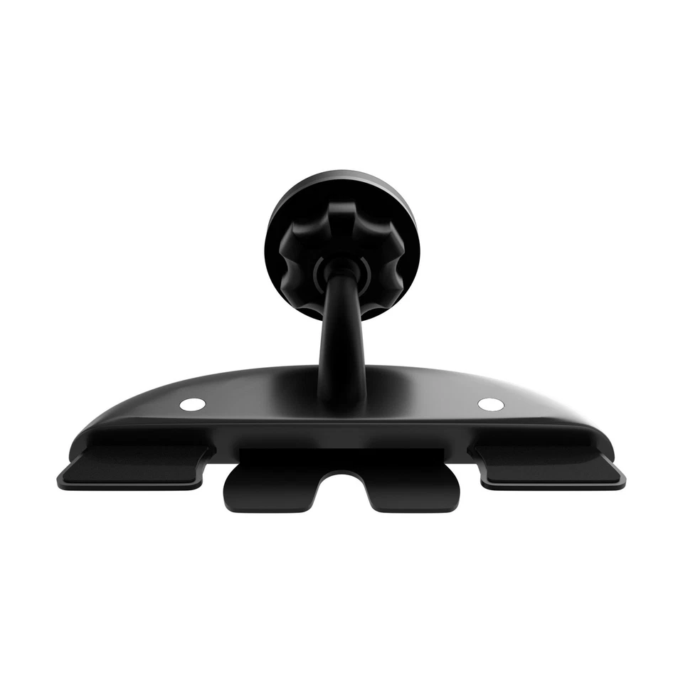TechMatte MagGrip Universal Magnetic CD Slot Car Mount with Extra Strong - Image 2 of 4