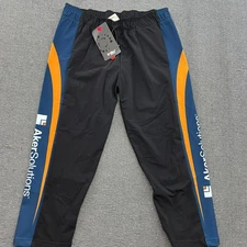 Kalas Womens 3/4 Pants Medium Knickers Racing Running Cycling