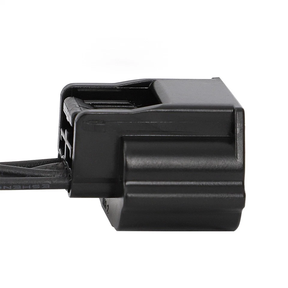 Radiator Shutter Connector Harness Pigtail For Nissan Murano Altima 2015-2020 - Image 3 of 4