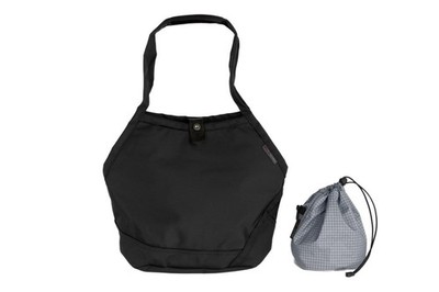 NWT Tom Bihn Swift Knitting Tote w/ Yarn Stuff Sack 