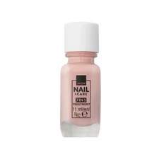 Avon Nail + Care 7-in-1 Treatment Same Product NEW Design Bottle Boxed 10 ml
