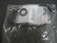 Honda Genuine Camshaft Bolt - Part #90031-PV0-305 For B18C1, B16, Civic Si, Integra 9 thumbnail image