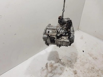 KIA SOUL II PS Getriebe D14UFD D14U 1.60 Diesel 2016 21061841