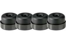 SVS SoundPath Subwoofer Isolation System Black, 4-Pack Open Box