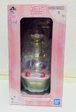 Ichiban kuji Ojamajo Doremi Sweet magical surprise! Accessory Case Prize B 2025