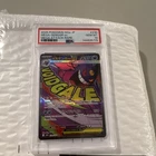 Pokémon Mega Gengar ex M2a Mega Dream Ex Mega Attack Rare PSA 10 Holo Japanese