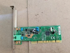CONEXANT KB5815G 5188-2907 Computer Internal Modem Card
