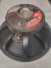 Peavey Lo Max 18 18" Subwoofer Speaker