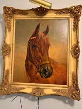 Original Oil Painting