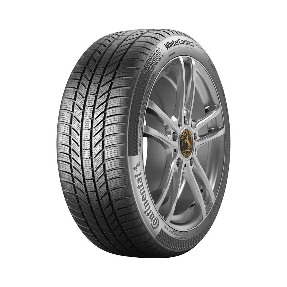 Continental WinterContact TS 870 P 235/40 R19 96V XL M+S Winterreifen