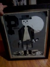 Pucifer Glitter Doe Eyed Poster December 5, 2015