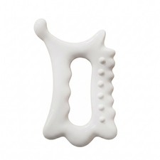 Gua Sha Massage Board Facial Care Face Massage Tool Easy to Hold for Spa