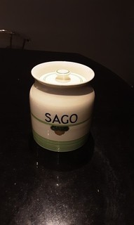 SADLER KLEEN KITCHEN WARE SAG0 JAR