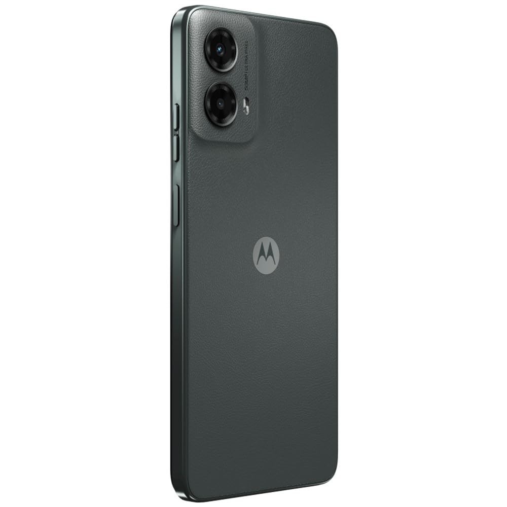 Motorola Moto G 5G (2024) XT2417 6.6'' HD+ 50MP 128GB Sage Green