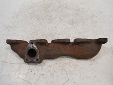 Abgaskrümmer für Opel Zafira 2,0 CDTi LBS A20 A20DTH 55565985