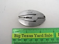 Charles Delon Small Wonder Multi-Tool