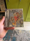 Kingdom Hearts: Chain of Memories -Game Boy Advance (2004) NIB Sealed