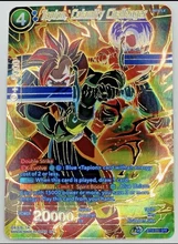 2026-08-14 · $6 · Tapion Calamity Challenger BT14-050 SPR Foil Dragon Ball Super Card Ga