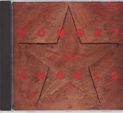 Comsat Angels / The Glamour    (NEU)