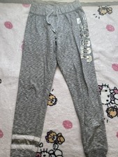 Justice Grey Sweatpants