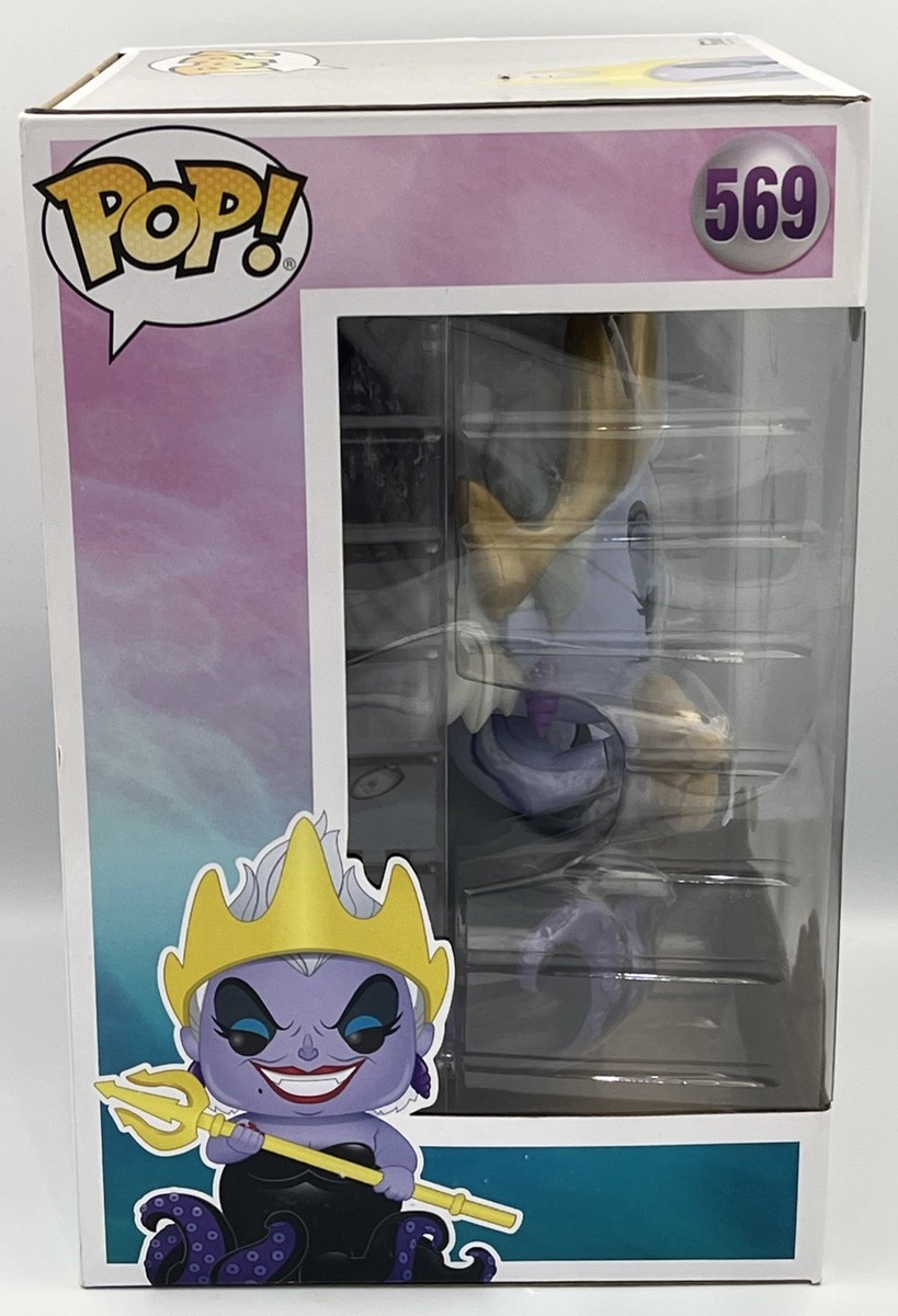 Funko POP URSLA アースラ 10インチフィギュア 569 s-l1200.jpg
